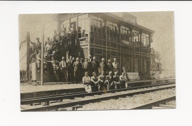 Yvoir cabine N° 5 - Collection Bernard DIEUDONNE.jpg